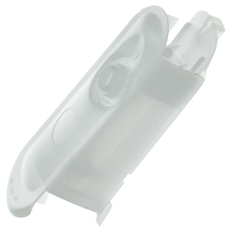 481010468434 481244079219 Fridge Freezer Housing Whirlpool