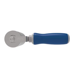 Everhard Convertible Steel Seam Roller, 2" Dia. x 4" Wide MR02090