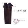 Sports Fitness Workout Protein Shake Gym Shakers Cup Protein Shaker