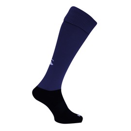 Canterbury Mens Playing Rugby Sport Socks (L) (Navy)