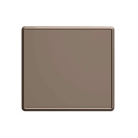 WeatherTech All-Purpose Mat - Multi-Use Mat for Everyday Living - 44" x 48" - Rectangle - Tan (APM4448T)