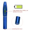 Rechargeable Wireless Dental Curing LED Light Lamp Blue