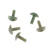 Carp Fishing Tackle Set Safety Lead Cips Tail Tubes Sleeves