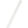 Bigzone 36 Inch Ceiling Fan Downrod,White