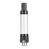 Stainless Steel Handpiece Foredom Handpiece Chuck For Flexible Shaft Grinding