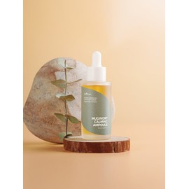 Isntree Mugwort Calming Ampoule / 머그워트 카밍 앰플