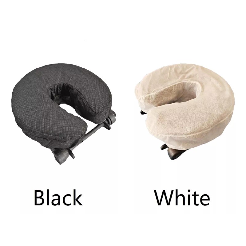 generic 50 Fundas Reposacabezas Fundas Desechables Para Cunas Masaje