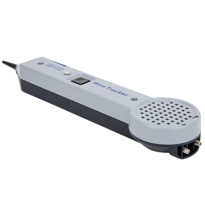 High Accuracy 200EP Cable Tester Tone Generator Inductive Amplifier with