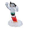34 Piece Crystal Puzzle Flying Astro Boy