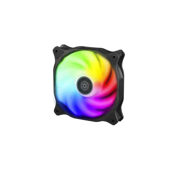 SilverStone Technology AB120R-ARGB Air Blazer 120mm