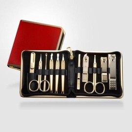 Other brands Nail Care 37 (777) _ Gift Set of 11 950g / 네일케어 쓰리세븐(777) _ 선물용 11종세트 950G