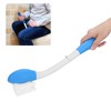 Long Reach Comfort Wipe, Solid Long Reach Wiper Toilet Aids