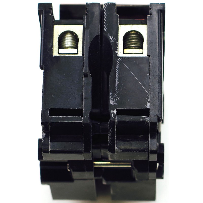 A NA215 STAB-LOK FEDERAL PACIFIC 15 AMP, 2 POLE FPE
