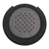 Acoustic Guitar Sound Hole Cover Humidifier with 2 Picks Humidity