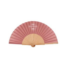 Bellamianta Luxury Setting Fan
