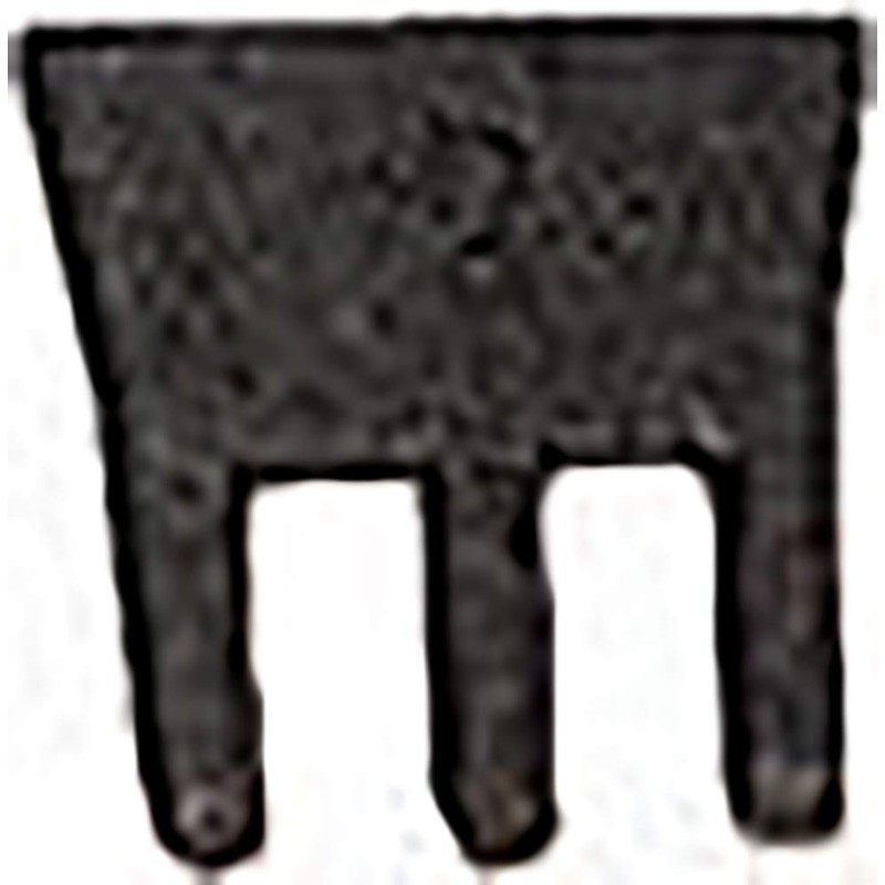 HAMMERKEIL 50MM S-FIX GRöSSE 9 6026