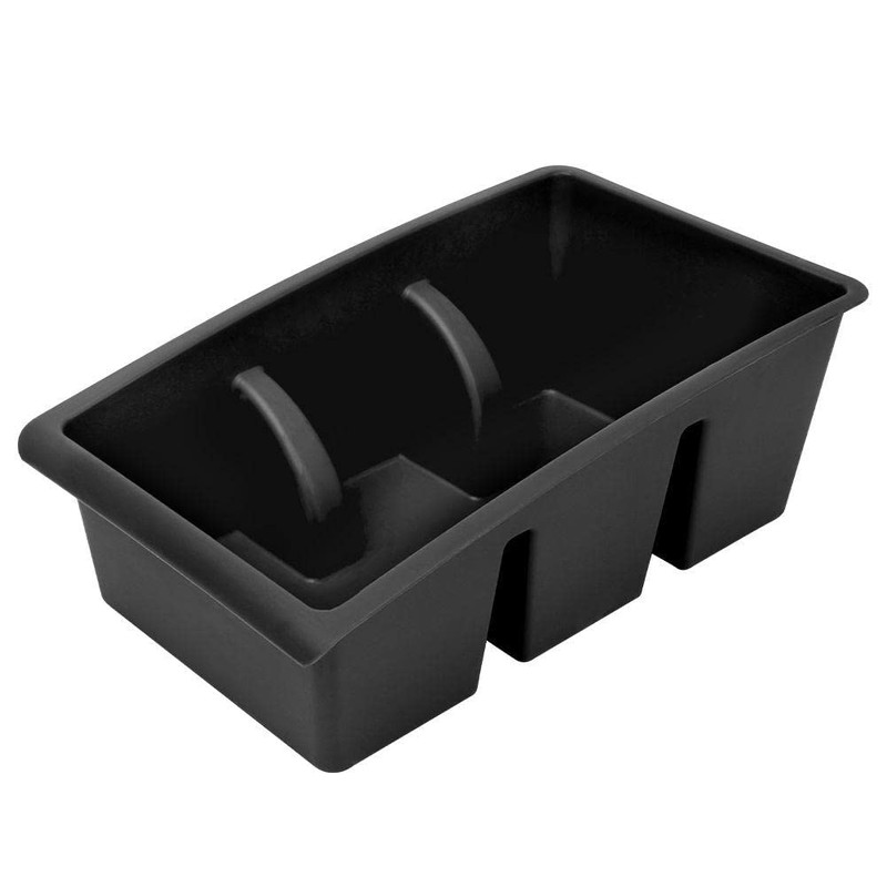 Vilde Kitchen Organiser, Storage Box for Spices, Bag Soups, Spice