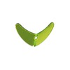 Mack 's señuelo 65373 Smile cuchillas – 1,5 UV Lima