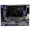 NewRay Toys Die-Cast Miniature F-117 Nighthawk Fighter Jet