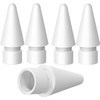 LYSYOL Pencil Tips 5-Pack | Precision Nibs for 1st/2nd Gen