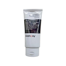 Anthony Men All Purpose Facial Moisturizer 3 Oz Set of 3