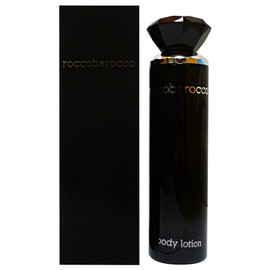Roccobarocco Black Body Milk 250 ml