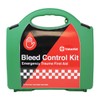 Value Aid Bleed Control Kit - Enhanced with Tourniquet -
