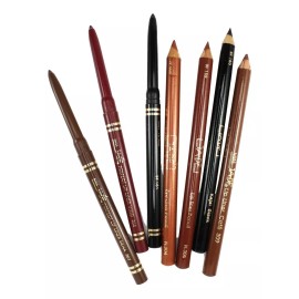 JADE Lápiz Delineador Para Ojos Y Labios Ultra Jade, Kit