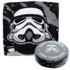 Puckator The Original Stormtrooper Compressed Travel Towel - Backpacking Traveling