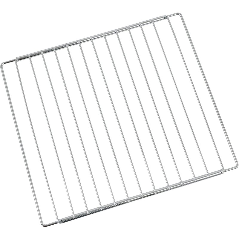 SPARES2GO Universal Extendable Adjustable Shelf with Locking Arms for All