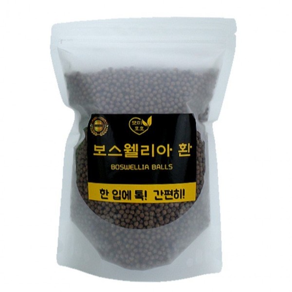 GW-보스웰리아환 1kg