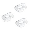 Graber Bali Springs Cordless Honeycomb Shade Lift Handles