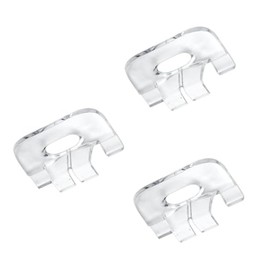 Graber Bali Springs Cordless Honeycomb Shade Lift Handles