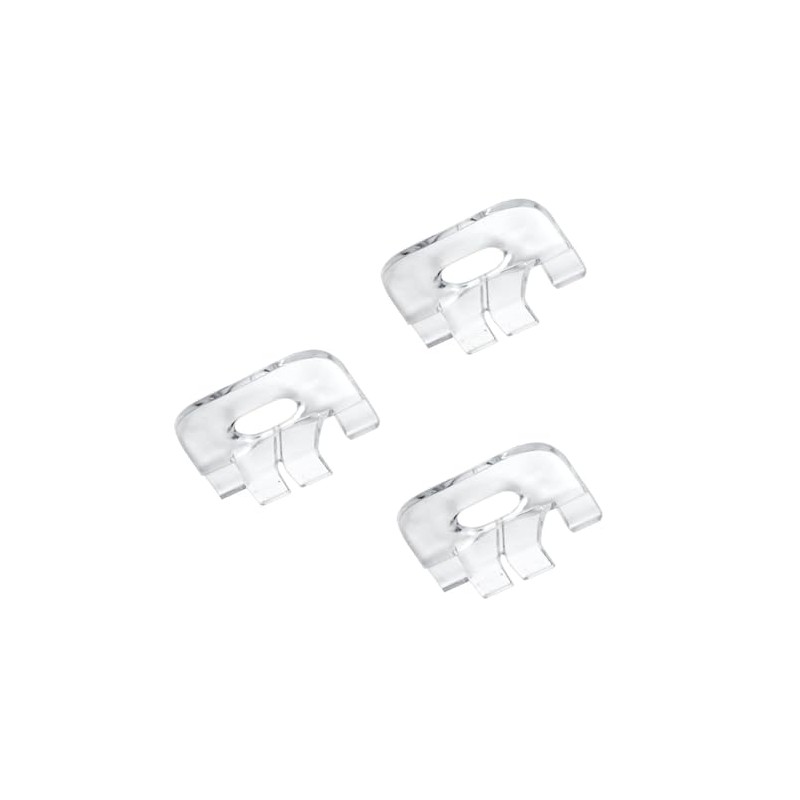 Graber Bali Springs Cordless Honeycomb Shade Lift Handles