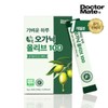Shinsegae Live Shopping 닥터메이트 가벼운 하루 오가닉 올리브 100 8g x 30포 1박스 Dr. Mate Light Day Organic Olive 100 8g x 30 Pack 1 Box