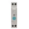 WIFI Smart Switch Breaker Wireless Phone Remote Control DIN35 Rail