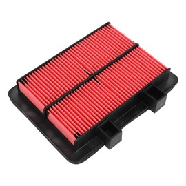 Motorcycle Air Filter, Motor Air Filter with High Filtration Efficiency, Replacement for DL1000A XA V STROM 1000 2014 2015 2016 2017 2018 2019
