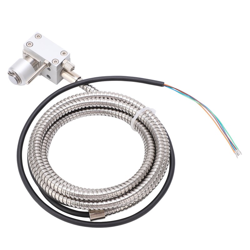 CNC Tool Setter 10mm Diameter 4 Core Wire Precise Positioning