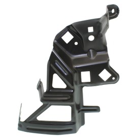 Robautoparts Front Fender Support Right Passenger Side 2016-2021 for Honda Civic Bracket Except Type R Model HO1245108 60213TBAA00ZZ