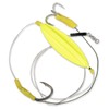 Black Cat Black Cat Silent Combi Rig Catfish Assembly for