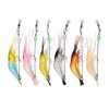 Luminous Soft Shrimp Baite Luminous Bionic Shrimp Bionic Shrimp Soft