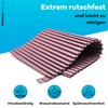 Netrox Home® Drying Mat Made of High-Quality Plastic, 30 x