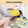 Thoquene Shoe Wash Bag Washing Machine, Multi Wash Bag Shoes,