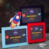 Just 4 Kids Space Explorer Multi Aperture Photo Frame