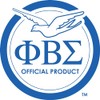 TCEShop Big Boy Phi B Sigma Divine 9 Leather Band