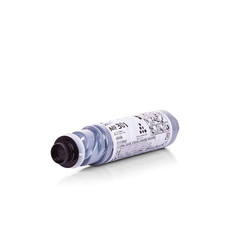 Ricoh 842025.0 Original Toner Pack of 1