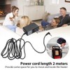 6V Power Adapter Compatible with Mr. Heater Big Buddy Heater