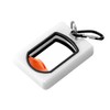 High Quality One-Touch Cable Tie Mount Organizer Tie Hold Storage Holder (WFIHXL4) / 고품질 원터치 케이블타이 마운트 정리기 타이홀드 보관 홀더 (WFIHXL4)