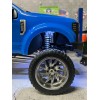 smitbuilt CEN F250 Front Inner Fenders