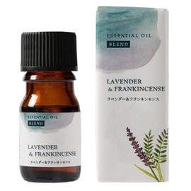 Tree of Life Friend Essential Oil Lavender & Frankincense 5ml